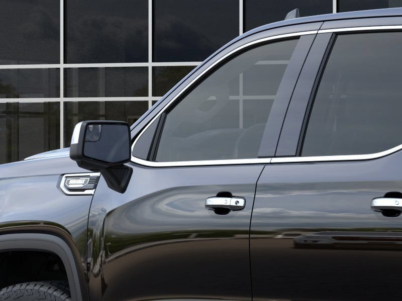 2026 GMC Sierra 1500 SLT - Photo 12