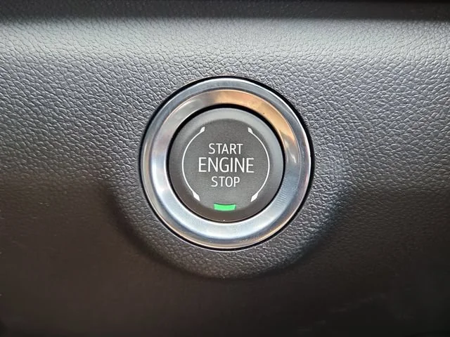 2026 GMC Terrain Elevation - Photo 12