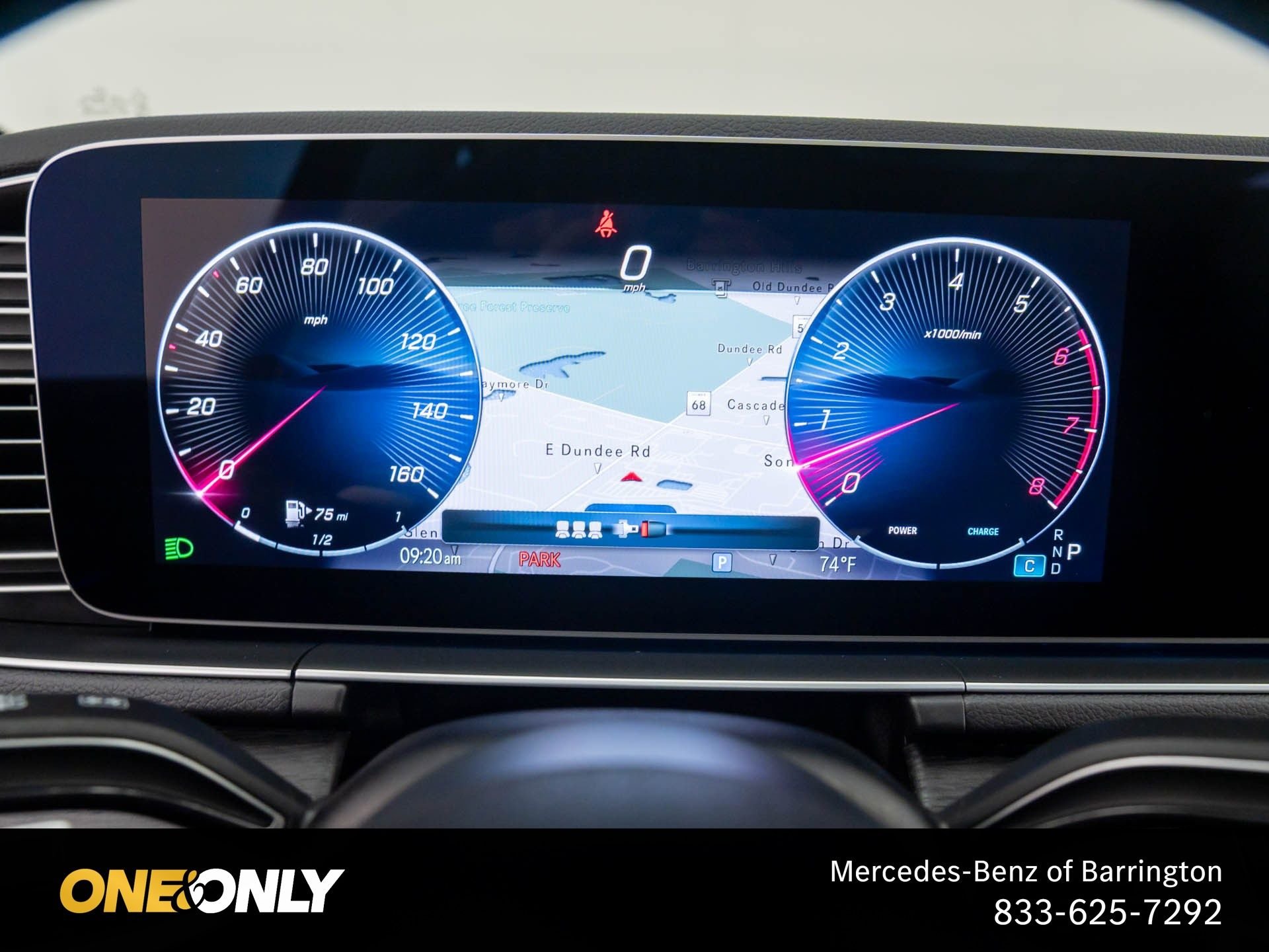 Used 2026 Black Mercedes-Benz GLE 450 image 27