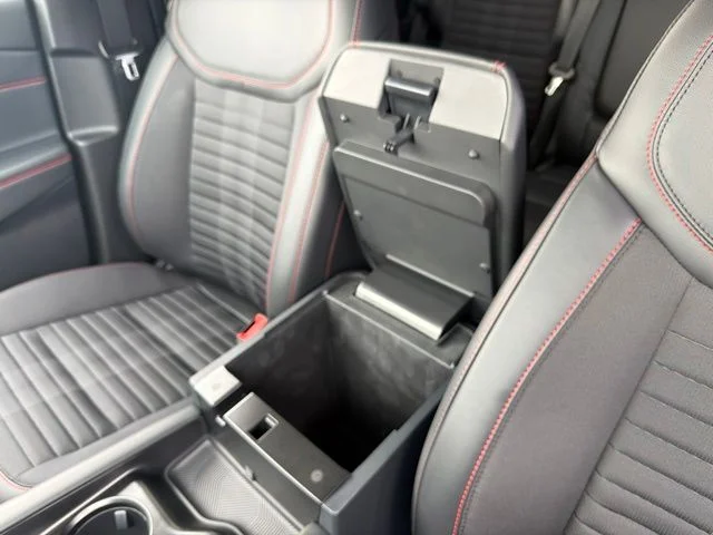 New 2026 Space White Metallic Ford ST-Line image 30