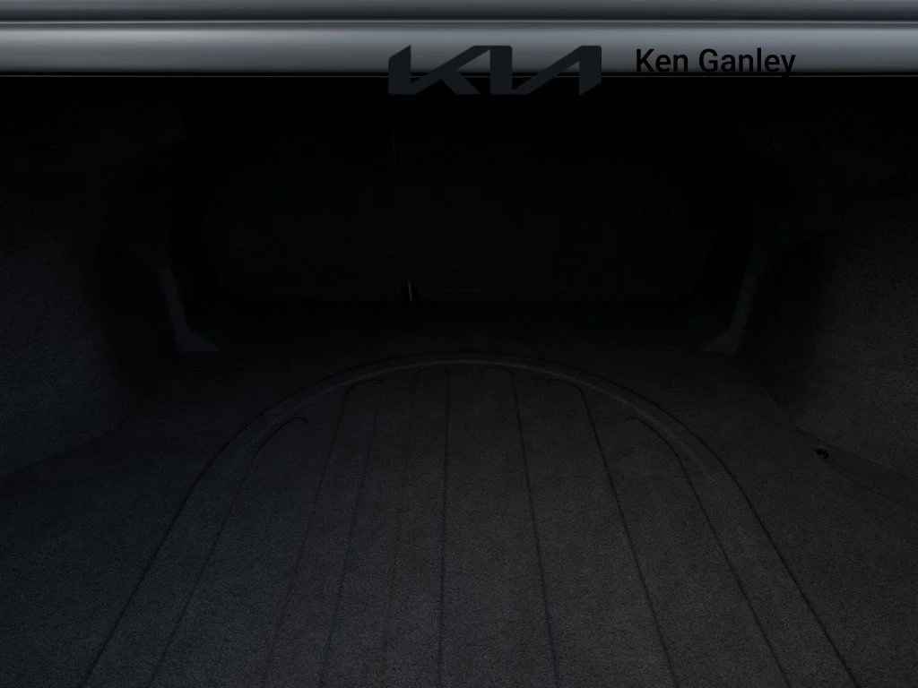 New 2026 Morning Haze Kia EX image 19