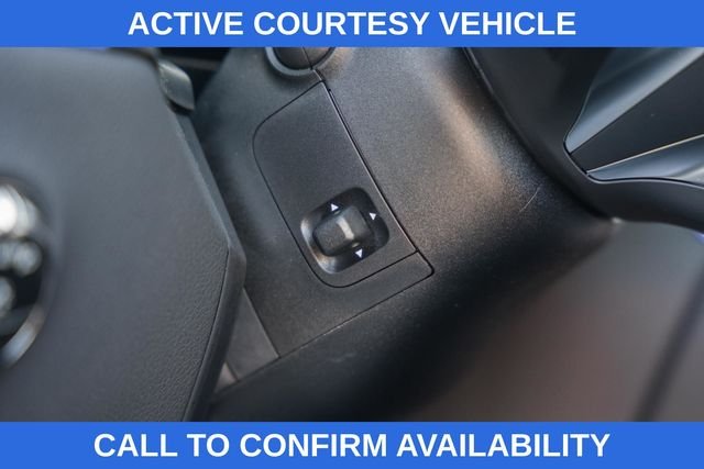 Certified Used 2026 Black Mercedes-Benz GLC 300 image 40