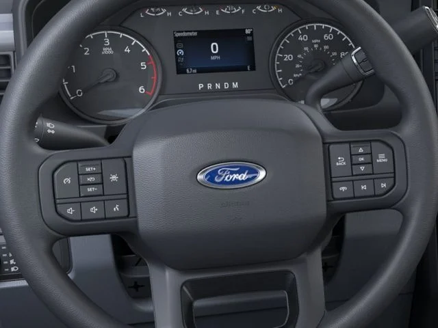 2025 Ford F-350 Super Duty Chassis Cab XL - Photo 12