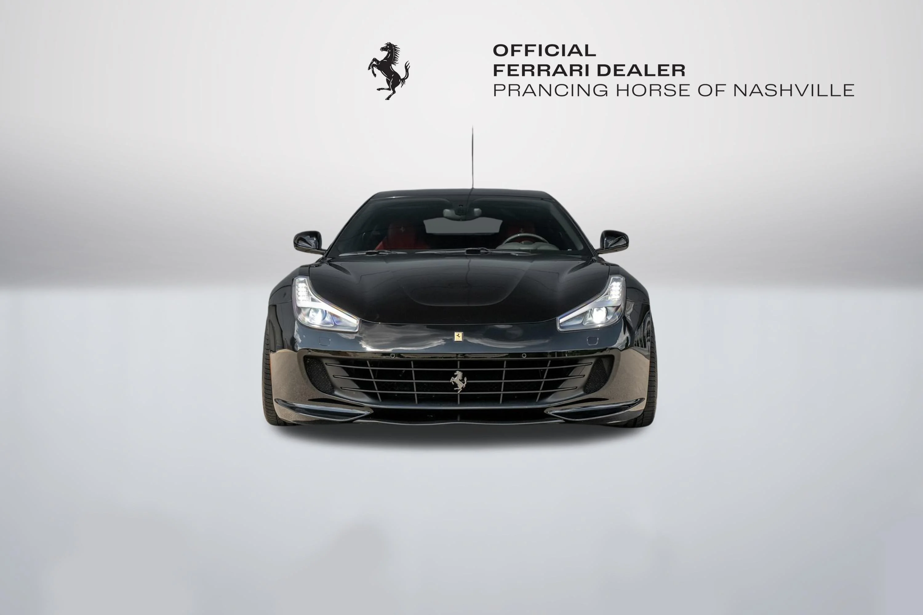 Used 2019 Nero Ferrari V12 image 3