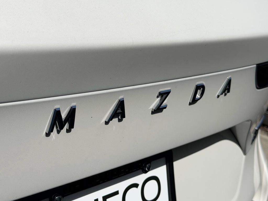 New 2026 Rhodium White Metallic Mazda 2.5 S Select AWD image 9
