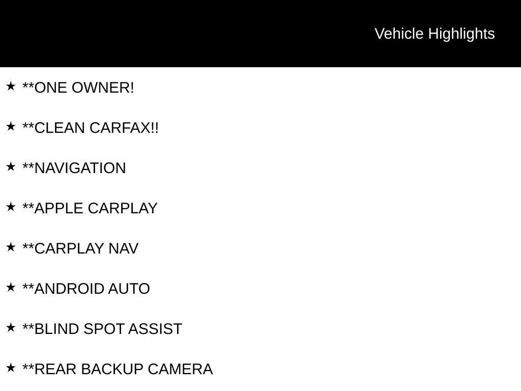 Certified Used 2022 White Nissan SL image 2