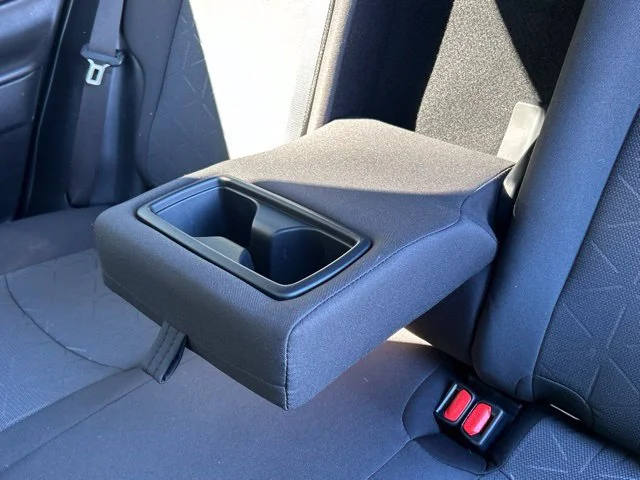 Used 2024 White Toyota XLE image 29