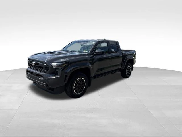 New 2026 Underground Toyota TRD Sport image 1