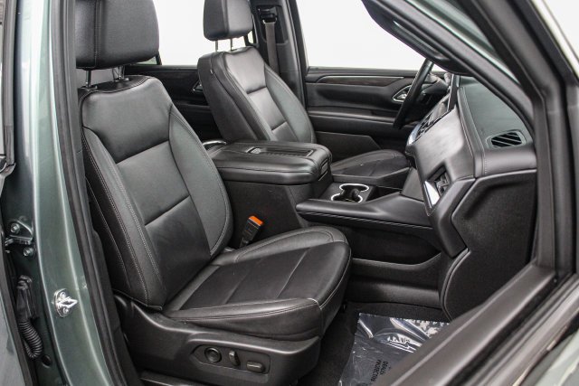 2024 Chevrolet Tahoe Z71 - Photo 19