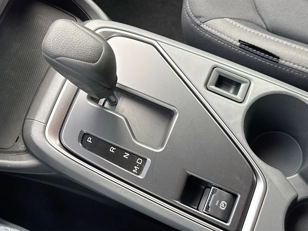 Certified Used 2025 Silver Subaru Premium image 24