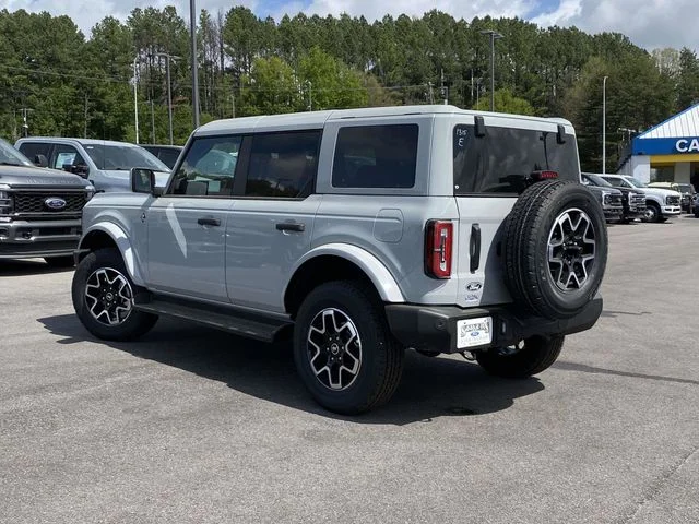 New 2026 Avalanche Ford Outer Banks® image 5
