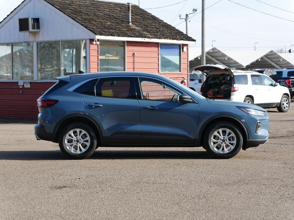 Certified 2023 Ford Escape Active with VIN 1FMCU9GN2PUA16691 for sale in White Bear Lake, Minnesota