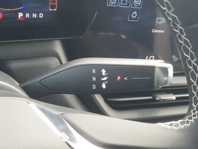 2026 Chevrolet Silverado EV LT - Photo 24