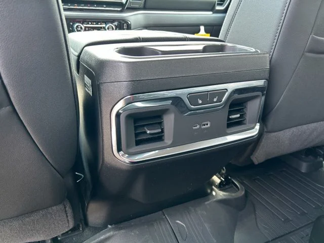 New 2026 Onyx Black GMC SLT image 18