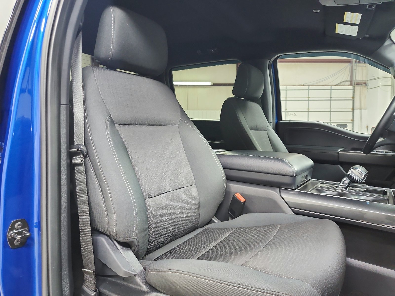 2022 Ford F-150 XLT - Photo 37