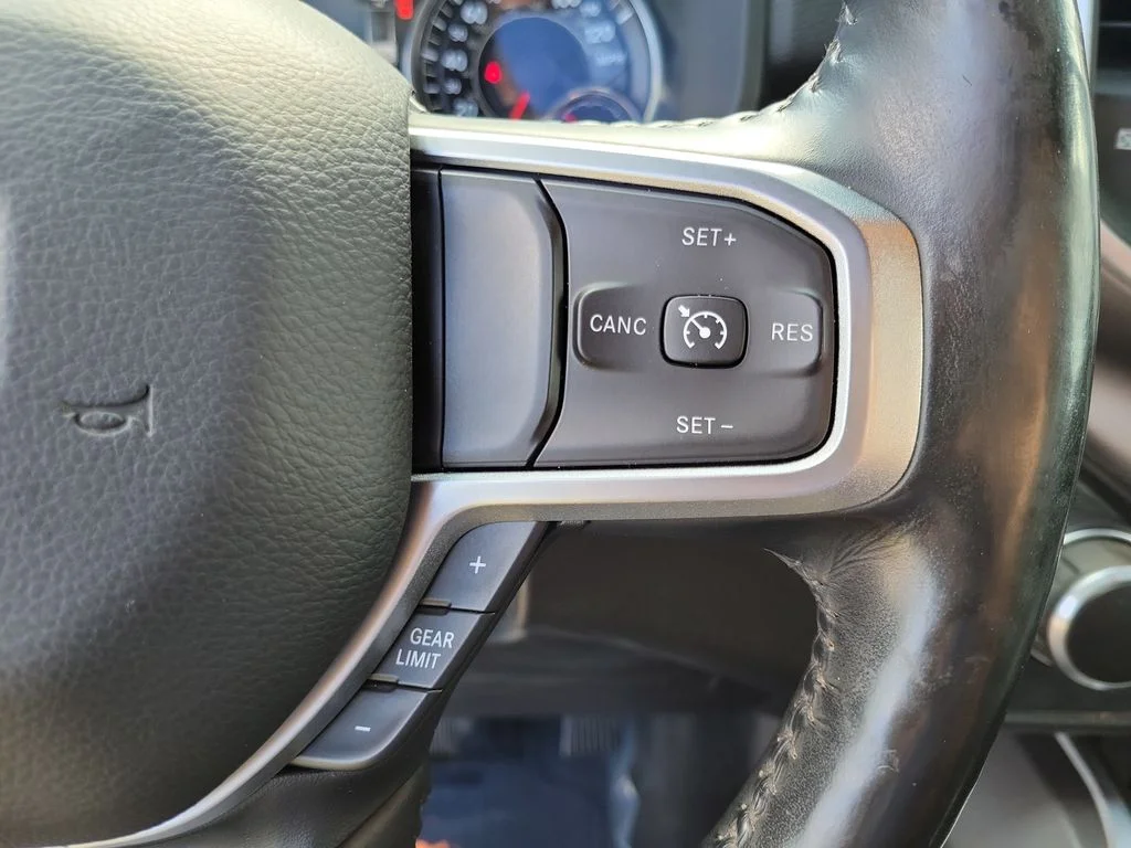 Used 2019 Gray Ram Big Horn/Lone Star image 25