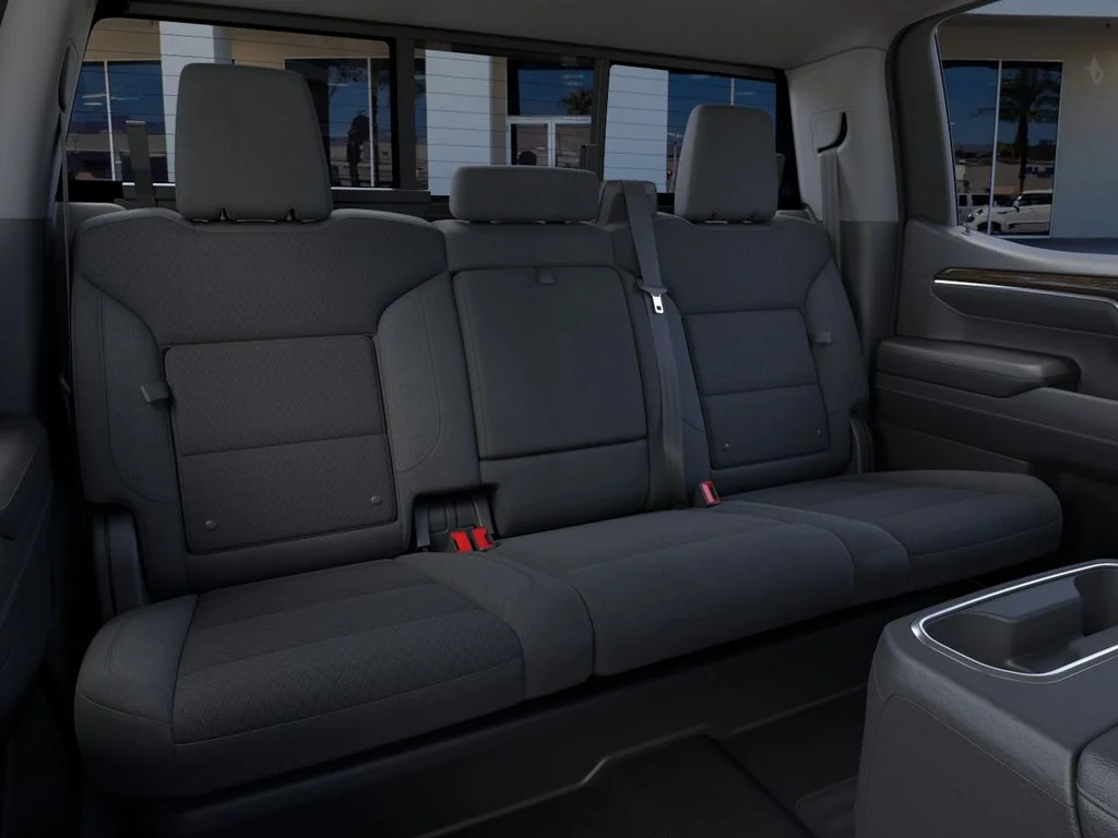 2026 GMC Sierra 1500 Elevation - Photo 17