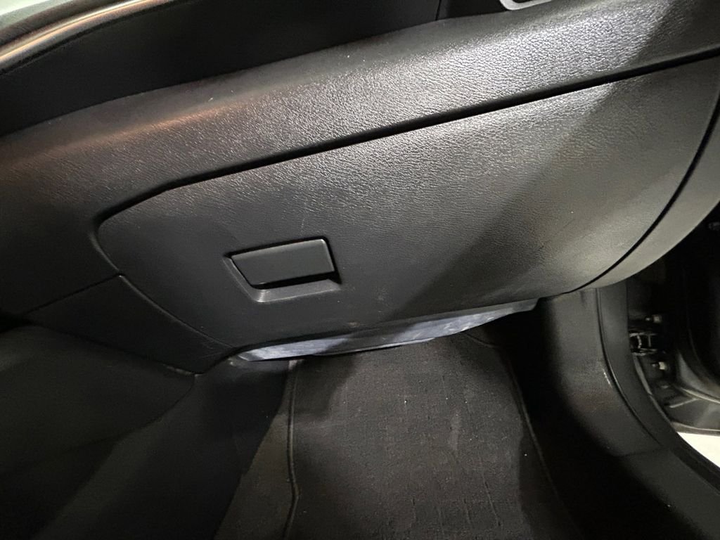 Used 2022 Gray Nissan 2.5 S image 24