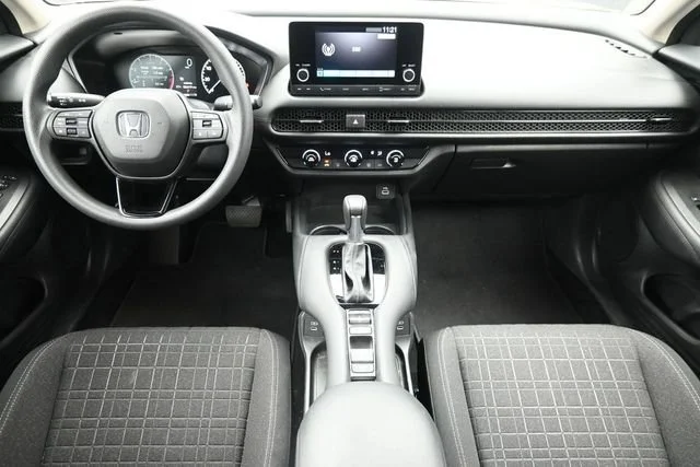 2025 Honda HR-V LX - Photo 75