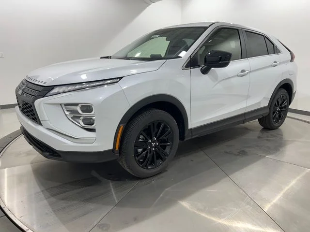 2026 Mitsubishi Eclipse Cross LE S-AWC's photo