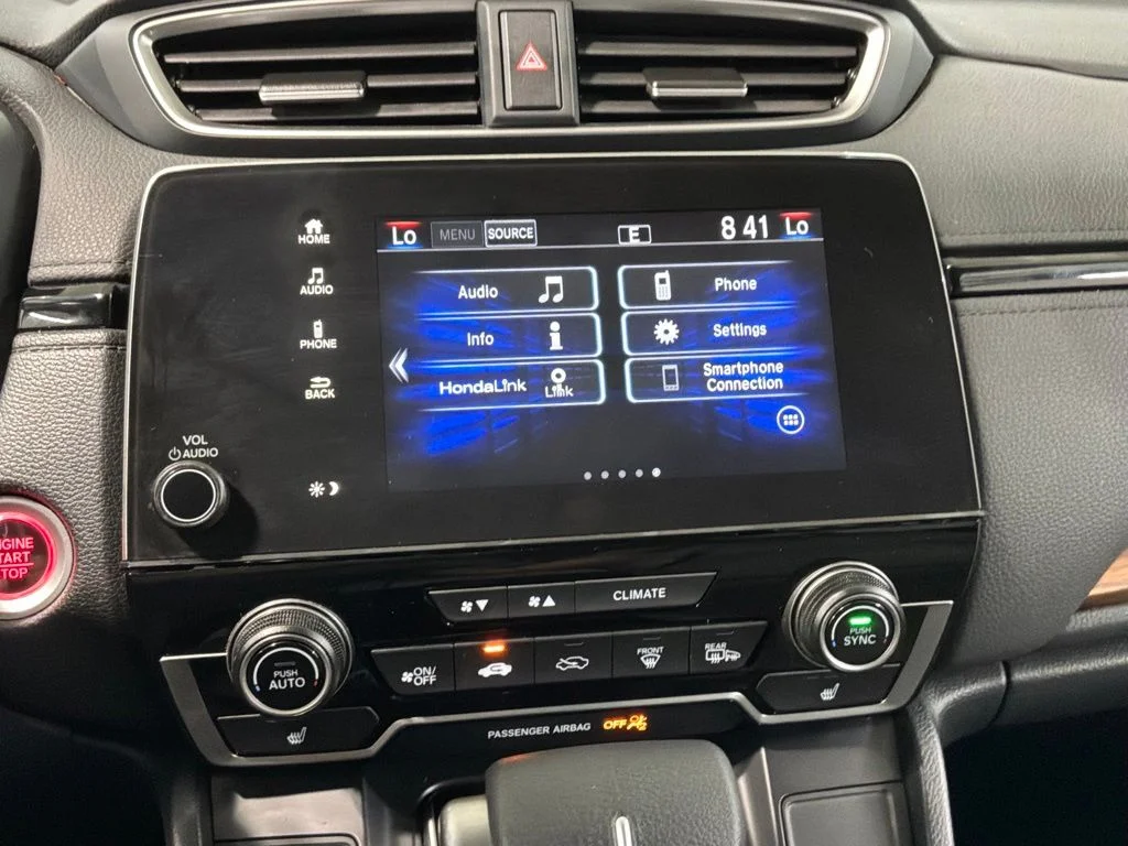 2020 Honda CR-V EX - Photo 14