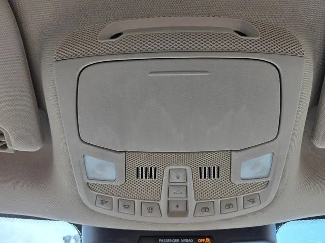 Used 2024 White Ford Limited image 26
