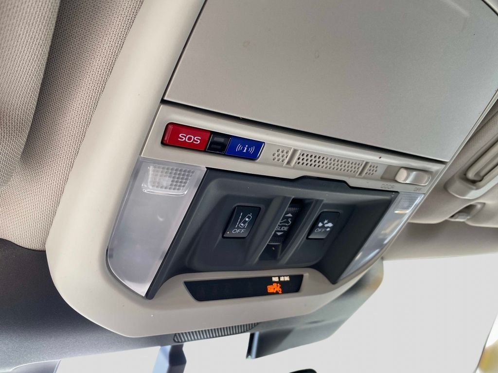 Used 2023 Gray Subaru Premium image 32
