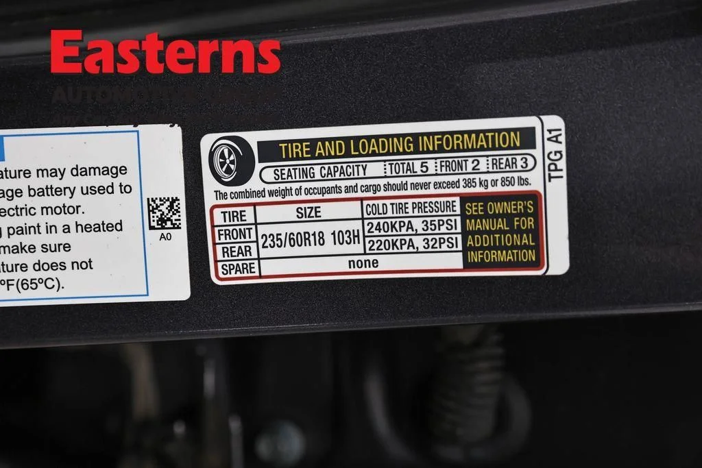 Used 2020 Gray Honda EX-L image 36