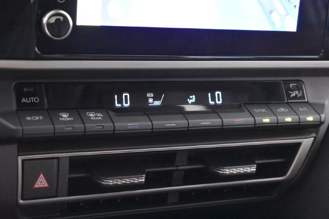 Used 2025 Red Toyota LE image 28