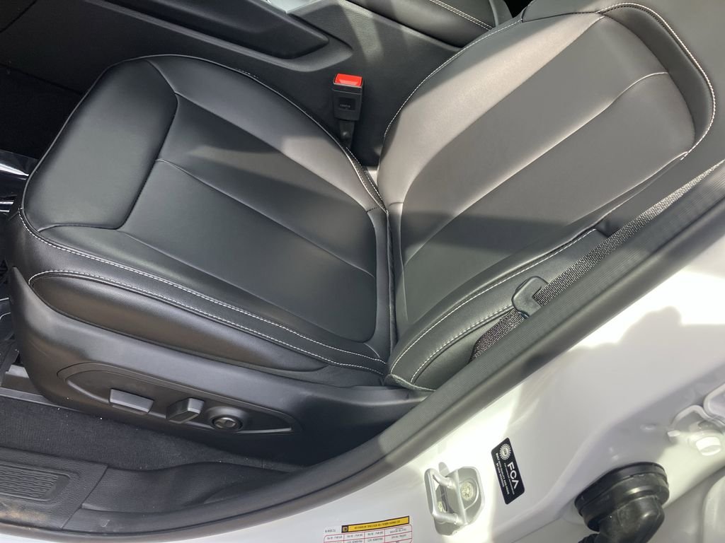 2026 Jeep Grand Cherokee Limited - Photo 10