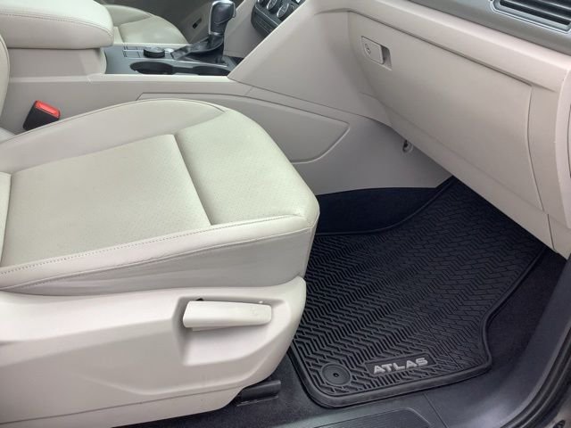 2019 Volkswagen Atlas SE w/Tech - Photo 28