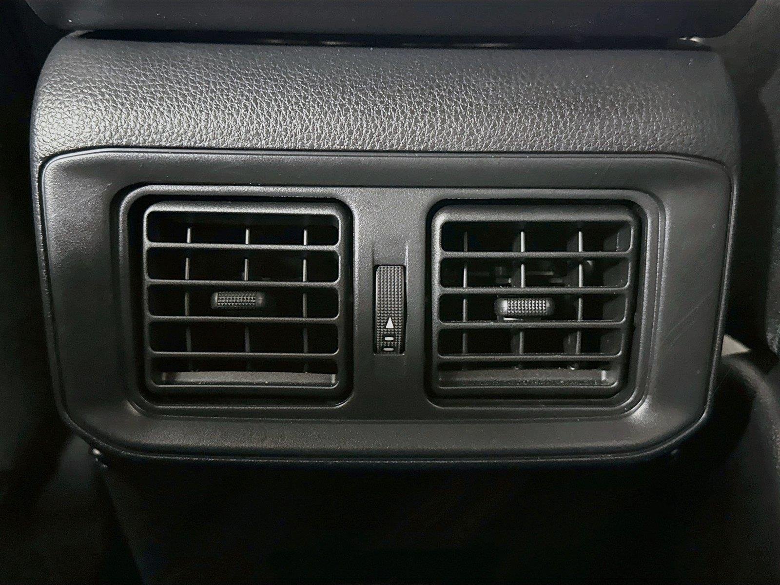 Certified Used 2025 Magnetic Gray Metallic Toyota XLE image 34