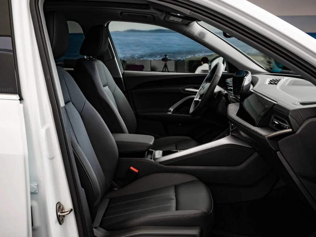 2026 Audi Q5 Premium Plus - Photo 25