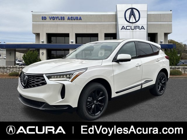2026 Acura RDX 