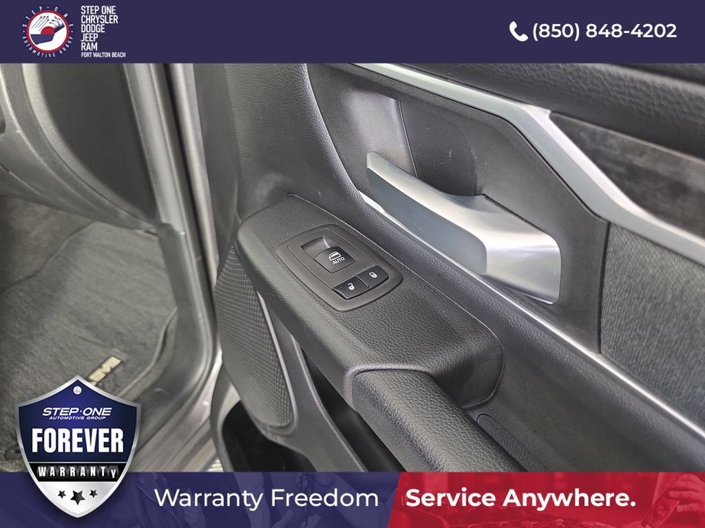 Used 2022 Gray Ram Big Horn/Lone Star image 33