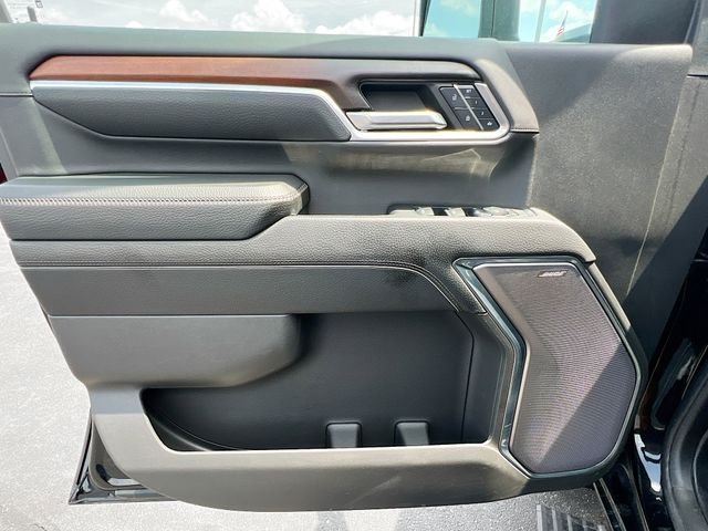 2024 GMC Sierra 3500HD Denali - Photo 34