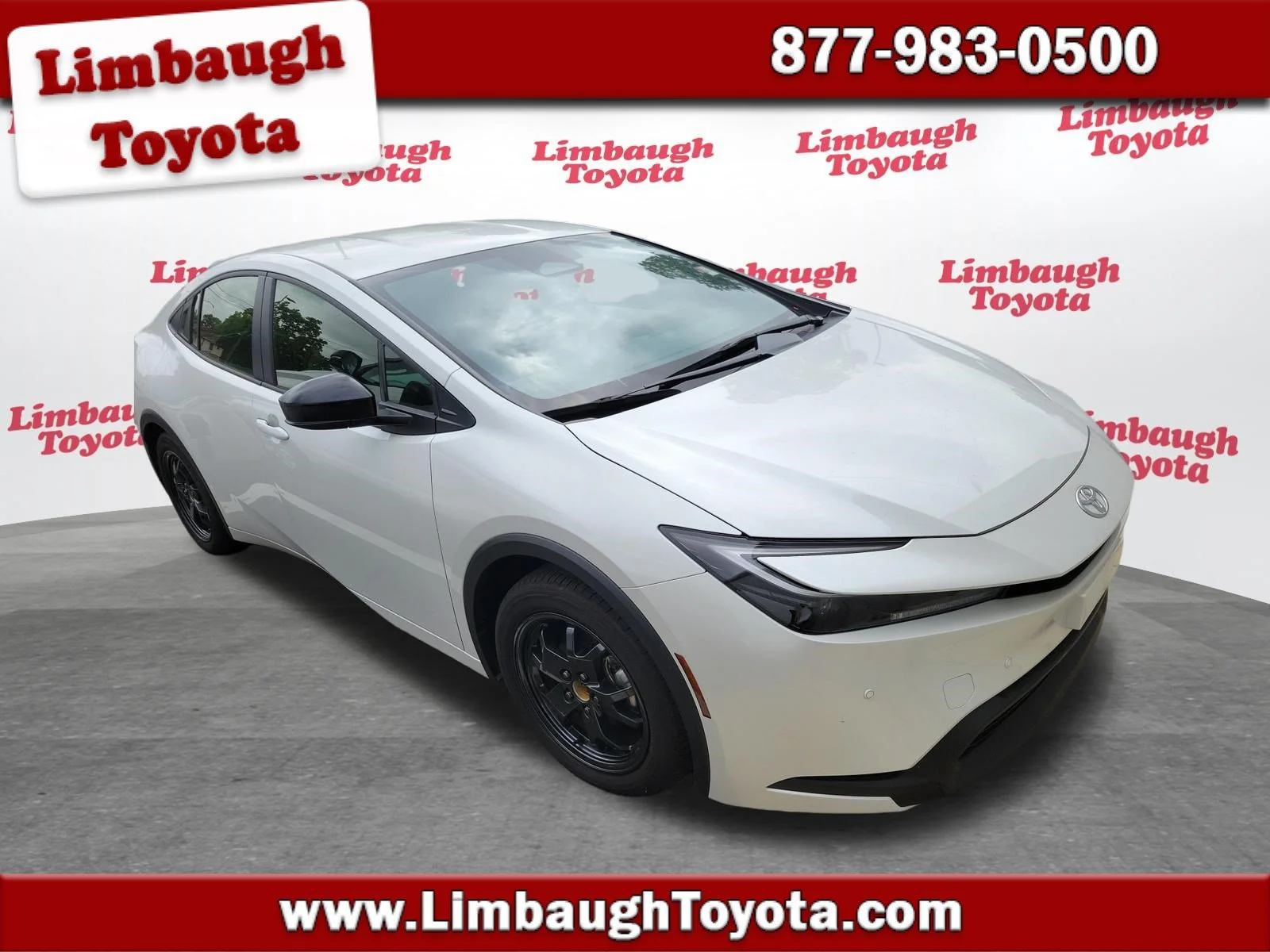 2025 Toyota Prius LE for sale near Birmingham Alabama