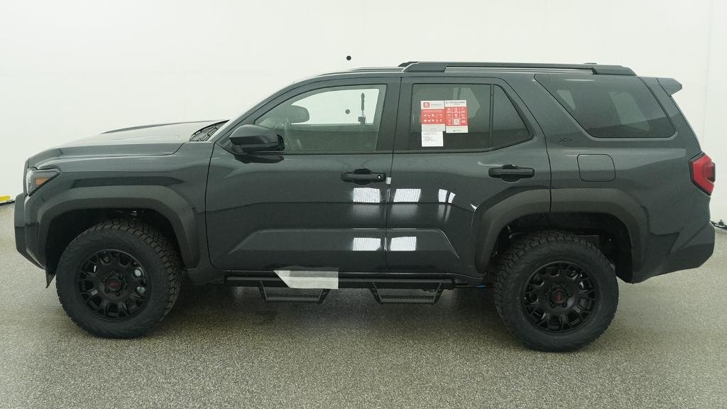 New 2026 Underground Toyota SR5 image 23