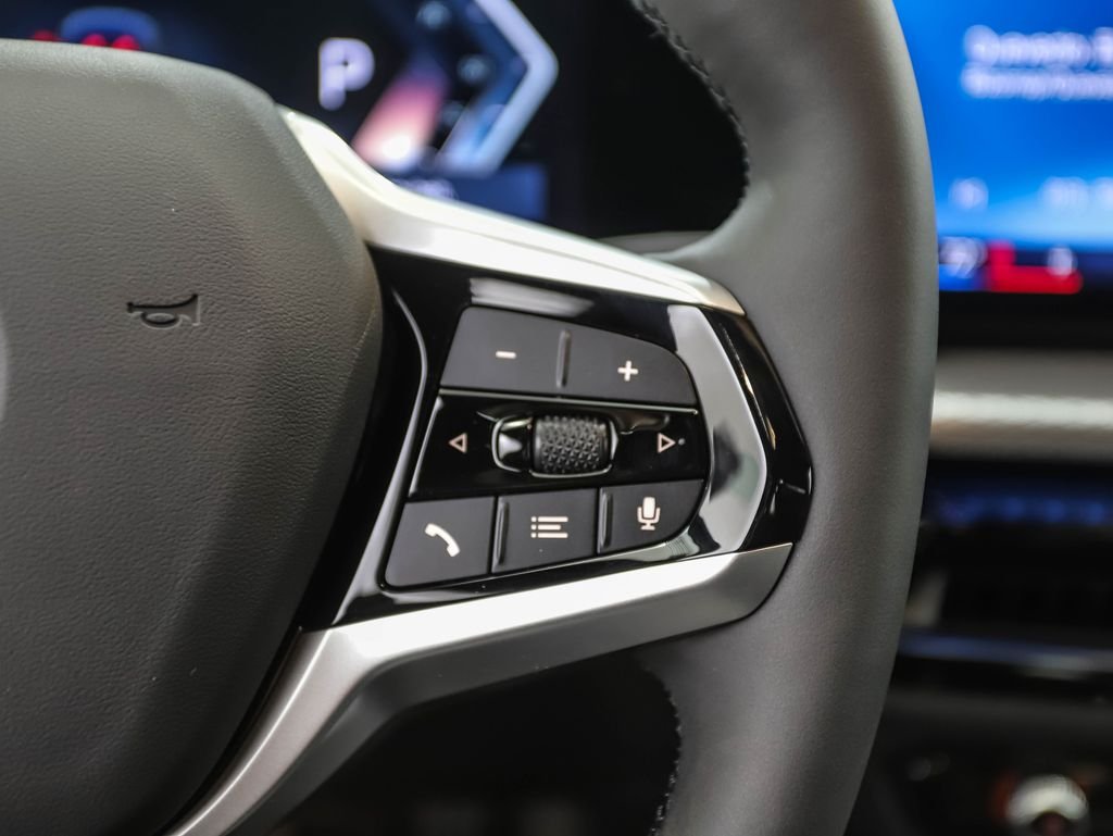 2025 BMW i4 40 - Photo 12