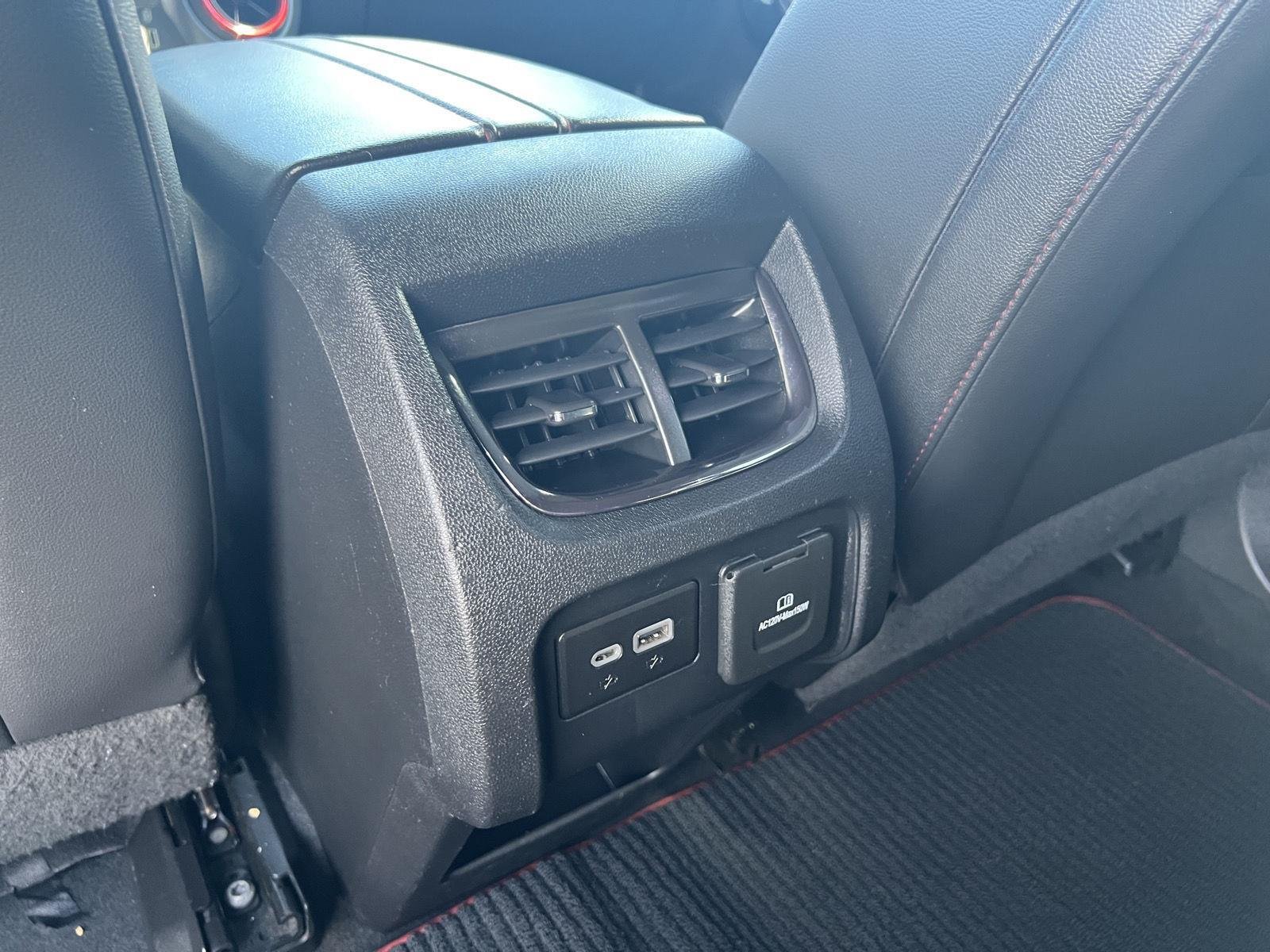 Used 2020 MIDNIGHT BLUE METALLIC Chevrolet RS image 31