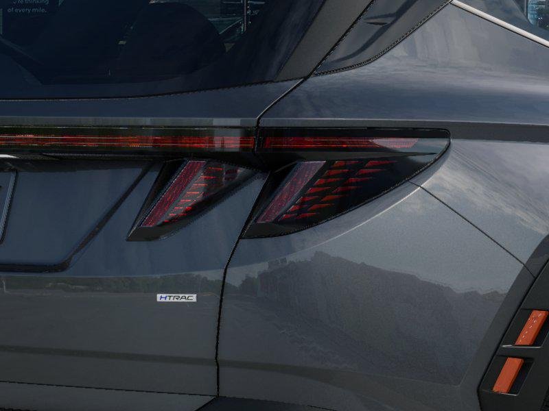 New 2026 Gray Hyundai XRT AWD image 10