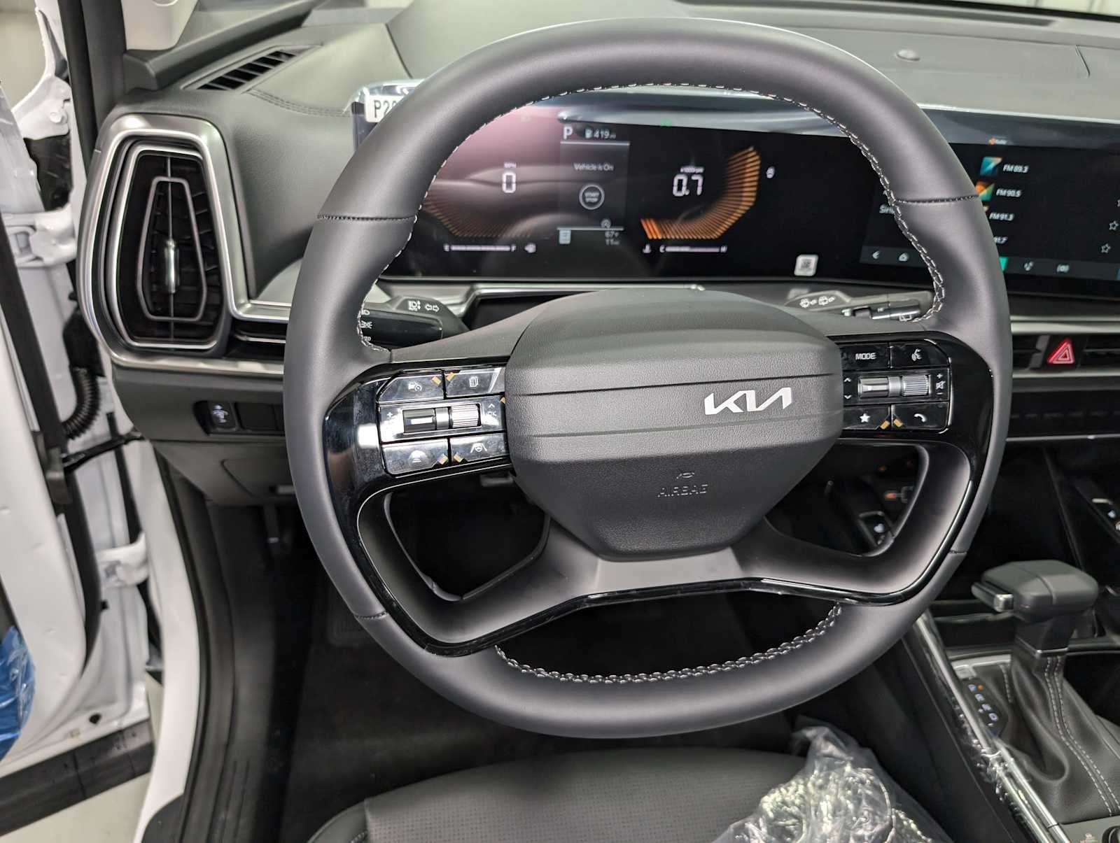 2026 Kia Sorento S - Photo 31