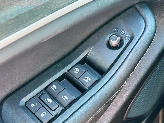 2026 Jeep Grand Cherokee L Laredo - Photo 18