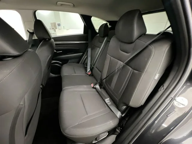 Used 2024 Gray Hyundai SEL image 11