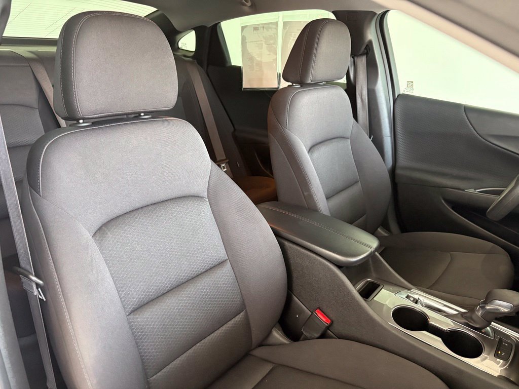 2024 Chevrolet Malibu 1LT - Photo 37