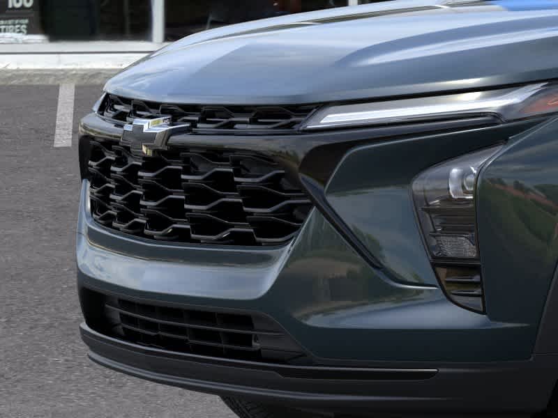 2026 Chevrolet Trax LT - Photo 13