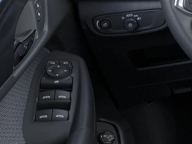 2026 Chevrolet Trailblazer LT - Photo 22