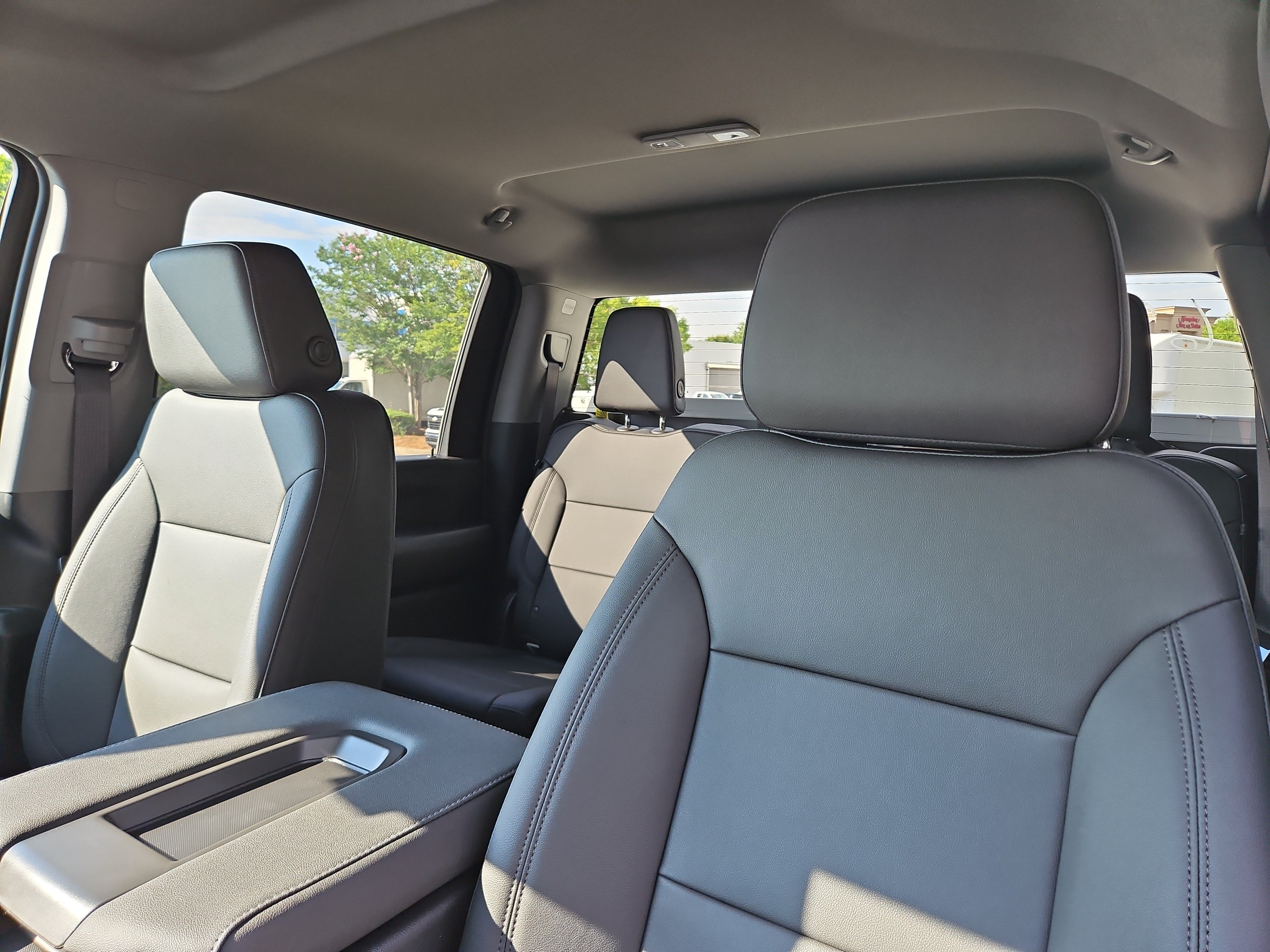 2026 Chevrolet Silverado 2500 HD Work Truck - Photo 14