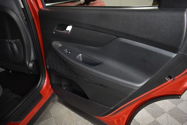 Used 2020 Red Hyundai SEL image 20