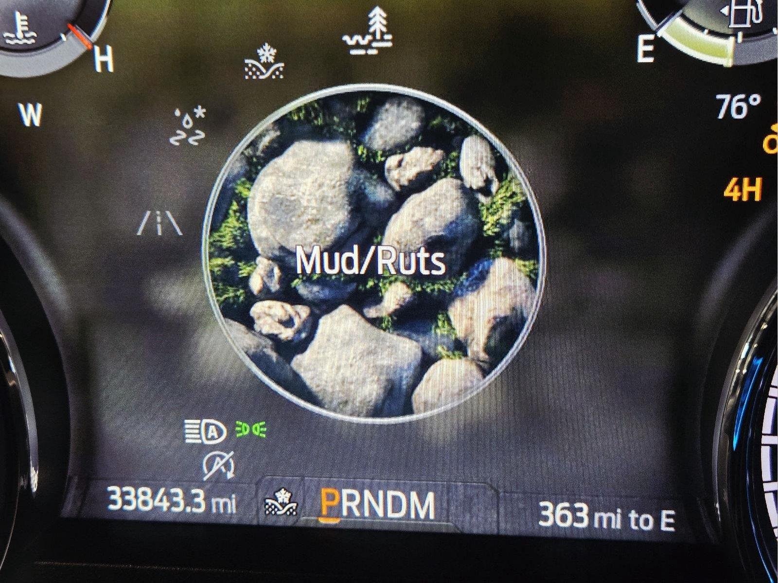 Used 2023 Atlas Blue Ford XLT image 49
